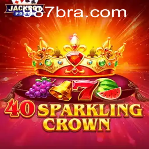 Explorando o Empolgante Mundo de 40SparklingCrown no BR987.com