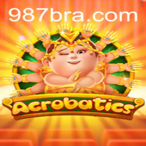 Acrobatics: Domine a Arte dos Movimentos Estratégicos em BR987.com
