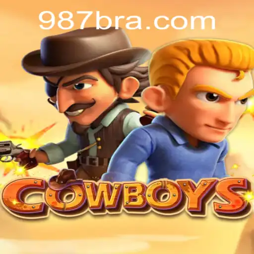 Descubra o Fascinante Mundo do Jogo COWBOYS