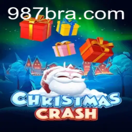 ChristmasCrash: O Jogo de Inverno Aventura no BR987.com