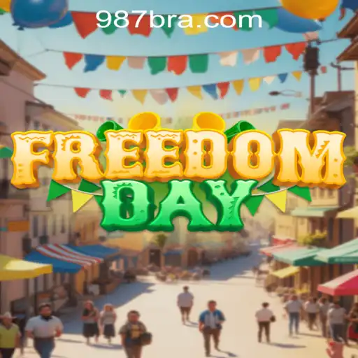 Explorando o Mundo de FreedomDay: A Nova Sensação no BR987.com