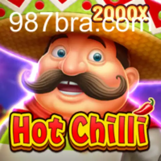 Descubra o Jogo HotChilli: Uma Experiência Picante em BR987.com