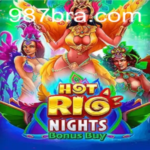 Descubra a Excitação do Jogo HotRioNightsBonusBuy na BR987.com