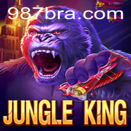 Descubra a Aventura Selvagem de JungleKing: O Novo Jogo de Estratégia em BR987.com