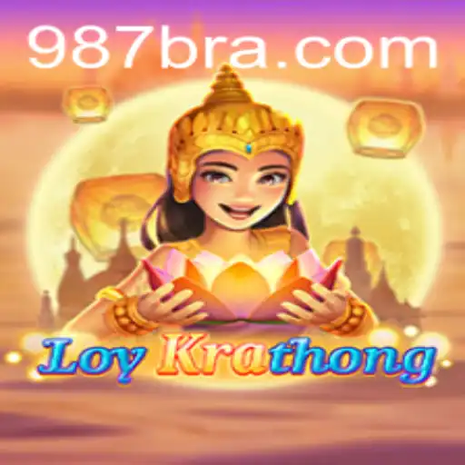 Descubra o Fascinante Mundo de LoyKrathong: A Nova Sensação do BR987.com