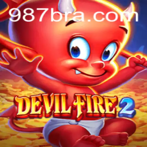 Descubra o Universo de DevilFire2: Aventura e Estratégia