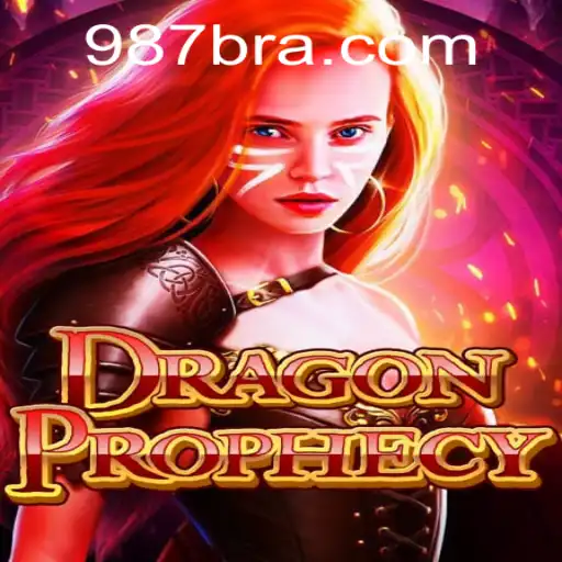 DragonProphecy: Descubra o Mundo Encantado de BR987.com