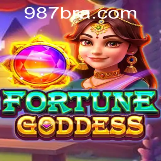 Explorando o Universo de FORTUNEGODDESS no BR987.com