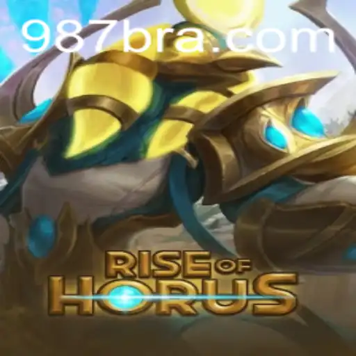 Descubra o Fascinante Mundo de 'Rise of Horus'