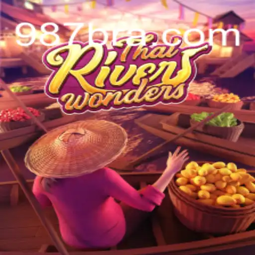 Descubra as Maravilhas do ThaiRiverWonders