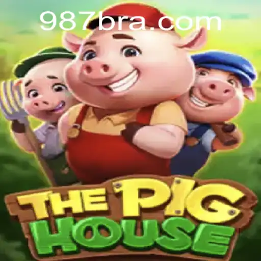 Descubra o Fascinante Mundo de ThePigHouse: O Novo Jogo Popular