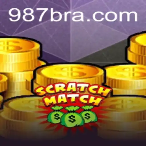 ScratchMatch: Descubra o Novo Fenômeno dos Jogos na BR987.com