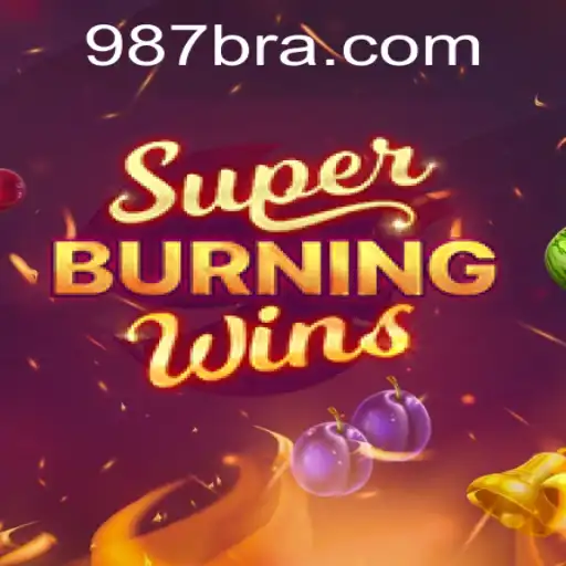 Descubra o Fascinante Mundo de SuperBurningWins no BR987.com