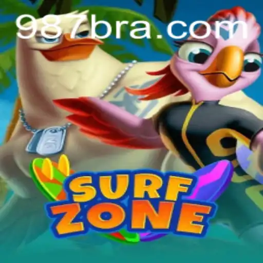 SurfZone: O Novo Sensação dos Jogos Digitais