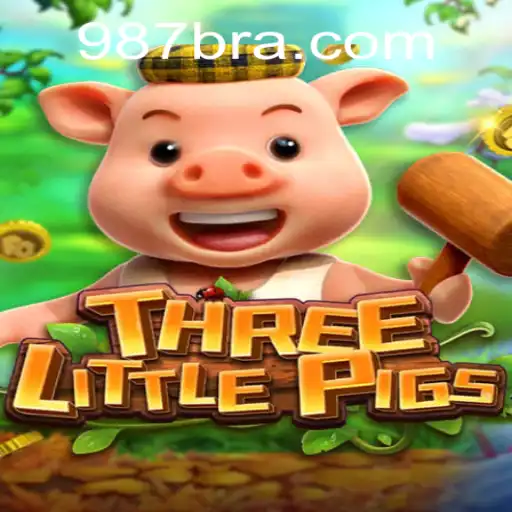 Descubra o Empolgante Mundo de THREELITTLEPIGS: Um Jogo Revolucionário