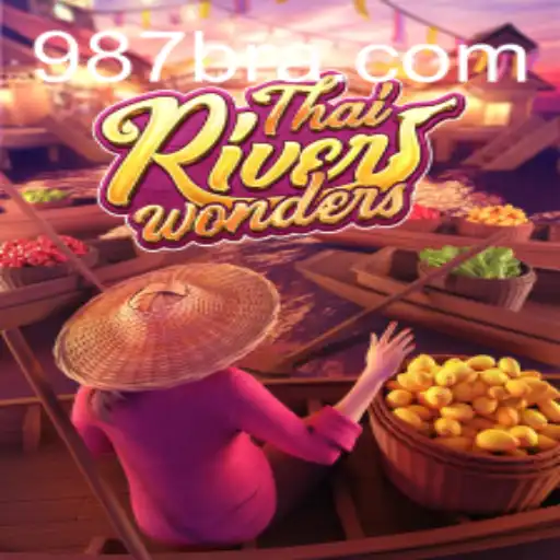Descubra as Maravilhas do ThaiRiverWonders