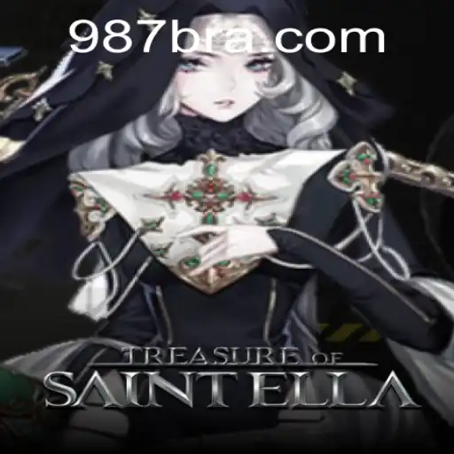 Desvendando os Segredos de TreasureofSaintElla: Um Guia Completo